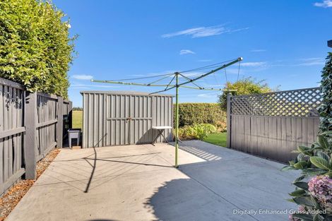 Photo of property in 86 Roydon Drive, Templeton, Christchurch, 8042