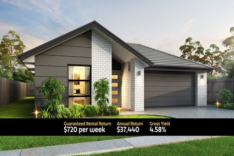 Photo of property in 14 Lintott Street, Kaiapoi, 7630