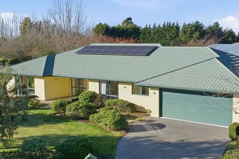 Photo of property in 14 Craigieburn Street, Darfield, 7510