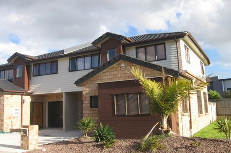 Photo of property in 20 Derg Place, East Tamaki, Auckland, 2013