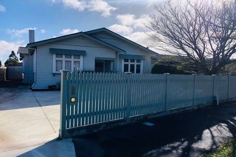 Photo of property in 4a Carlton Avenue, Palmerston North, 4414