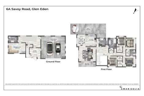 Photo of property in 6a Savoy Road, Glen Eden, Auckland, 0602