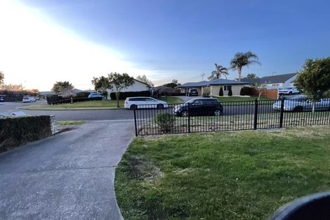 Photo of property in 5 Blairgowrie Place, Rototuna North, Hamilton, 3210