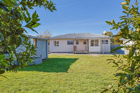 Photo of property in 53 Oldham Avenue, Onekawa, Napier, 4110