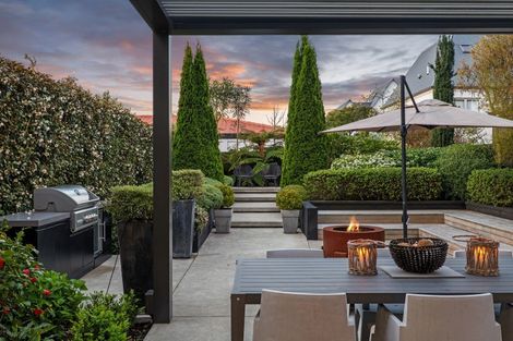 Photo of property in 1/141 Peterborough Street, Christchurch Central, Christchurch, 8013