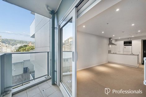 Photo of property in Soho Apartments, 310/74 Taranaki Street, Te Aro, Wellington, 6011