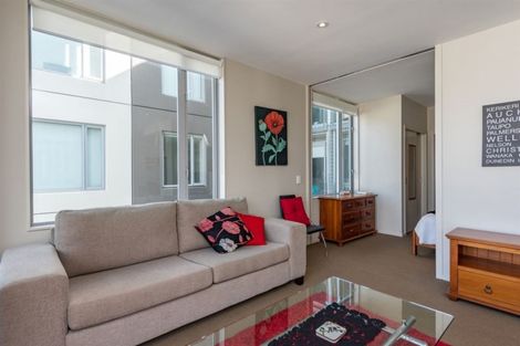 Photo of property in Trinity Apartments, 606/19 College Street, Te Aro, Wellington, 6011