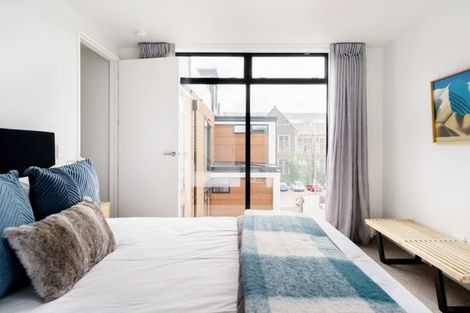 Photo of property in 2/22 Peterborough Street, Christchurch Central, Christchurch, 8013