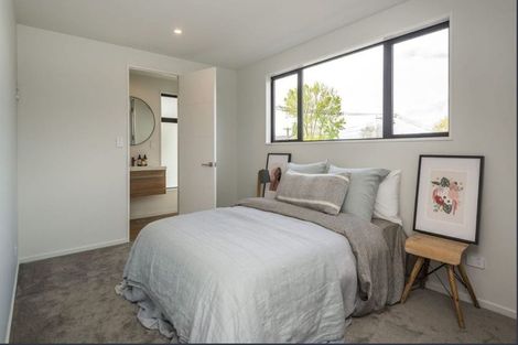 Photo of property in 3/113 Bishop Street, St Albans, Christchurch, 8014