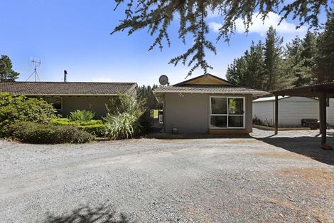 Photo of property in 724 Old West Coast Road, West Melton, Christchurch, 7671