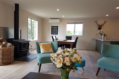 Photo of property in 26 Aorangi Crescent, Lake Tekapo, 7999