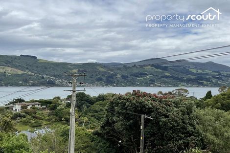 Photo of property in 24 Porterfield Street, Macandrew Bay, Dunedin, 9014