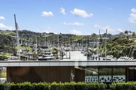 Photo of property in 1 Parkview Drive, Gulf Harbour, Whangaparaoa, 0930