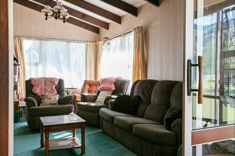 Photo of property in 3855 Matawai Road, Otoko, Te Karaka, 4092