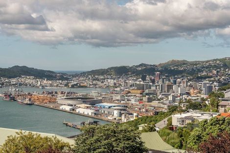 Photo of property in 62b Calcutta Street, Khandallah, Wellington, 6035