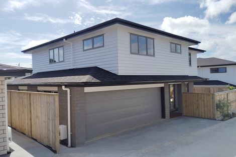Photo of property in 34b Bradbury Road, Botany Downs, Auckland, 2010