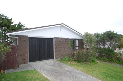 Photo of property in 38 Gaya Grove, Ngaio, Wellington, 6035