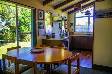 Photo of property in 37 Wakefield Street, Westport, 7825