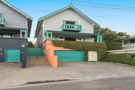 Photo of property in 2/14 Gibraltar Crescent, Parnell, Auckland, 1052