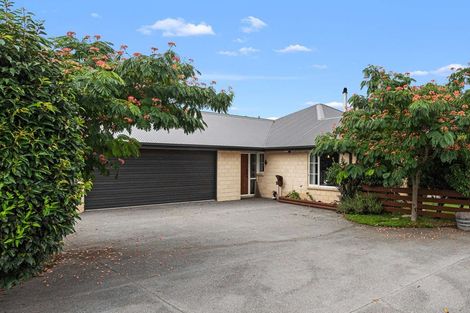 Photo of property in 15 Ormandy Court, Amberley, 7410