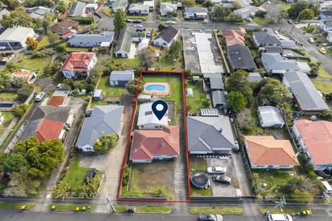 Photo of property in 101 Astley Avenue, New Lynn, Auckland, 0600