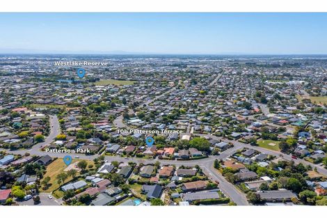 Photo of property in 10b Patterson Terrace, Halswell, Christchurch, 8025