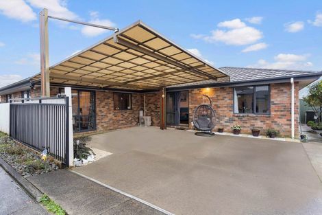 Photo of property in 46 Kayes Road, Pukekohe, 2120