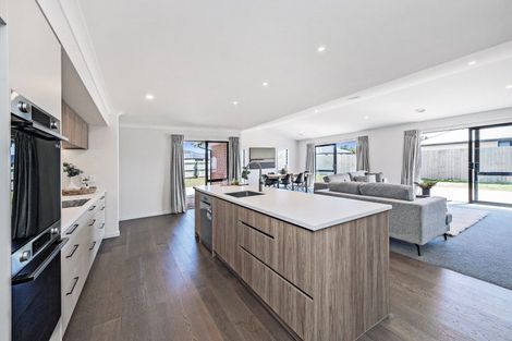 Photo of property in 22 Suffolk Drive, Kirwee, 7571