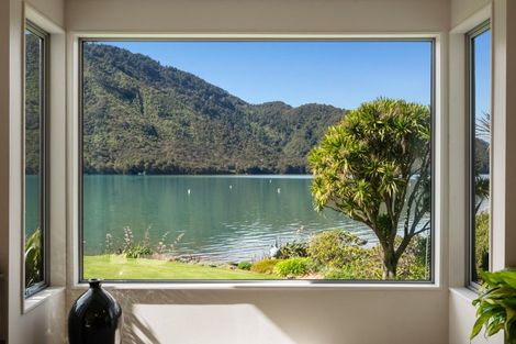 Photo of property in 28 Belvue Bay Road, Havelock, Picton, 7281