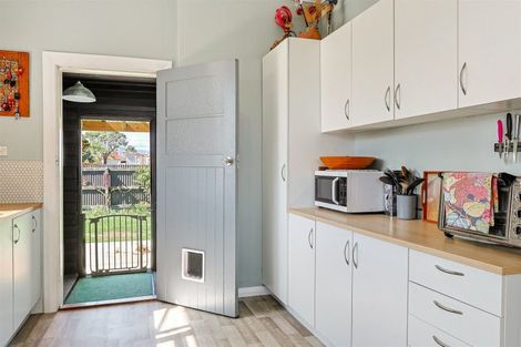 Photo of property in 25 Cobden Street, Westport, 7825