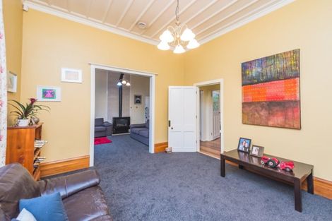 Photo of property in 4 Fife Street, Durie Hill, Whanganui, 4500