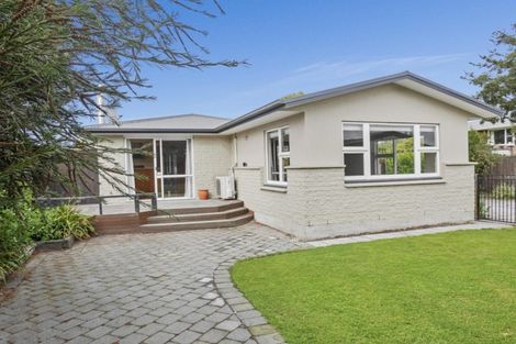 Photo of property in 20 Westerleigh Street, Bishopdale, Christchurch, 8053