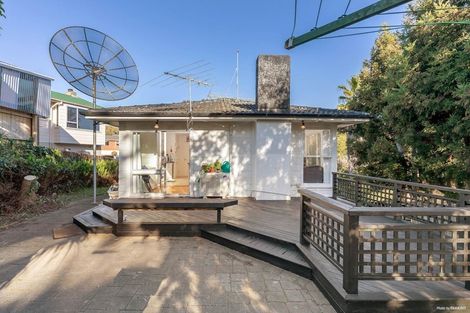 Photo of property in 47 Powrie Street, Glenfield, Auckland, 0629