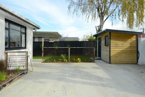 Photo of property in 524a Tuam Street, Phillipstown, Christchurch, 8011