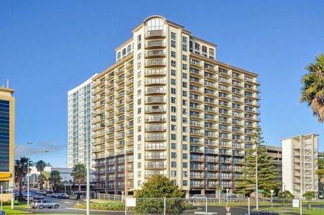 Photo of property in The Rennaissance, 10k/18 Ronwood Avenue, Manukau, Auckland, 2104