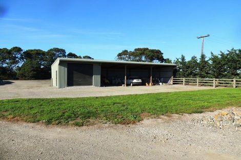 Photo of property in 535 Seadown Road, Seadown, Timaru, 7973