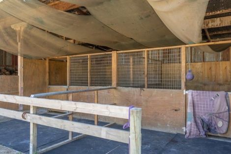 Photo of property in 210 Paierau Road, Opaki, Masterton, 5881