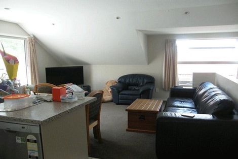 Photo of property in 2/100 Hastings Street West, Sydenham, Christchurch, 8023