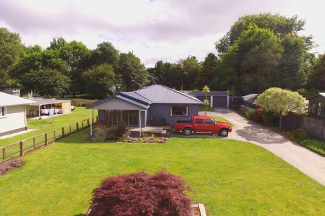 Photo of property in 55 Overdale Road, Putaruru, 3411