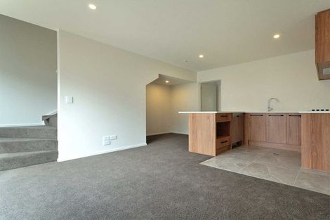 Photo of property in 3/292 Hereford Street, Christchurch Central, Christchurch, 8011