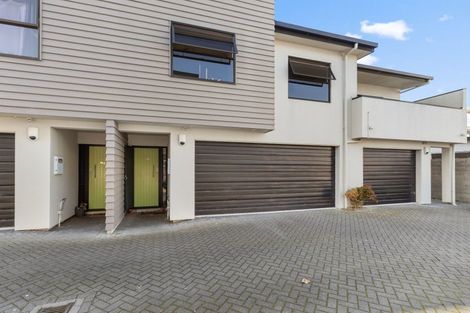 Photo of property in 54b Willoughby Street, Whitiora, Hamilton, 3200