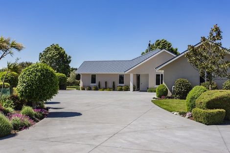 Photo of property in 89 Camwell Park, Flaxton, Kaiapoi, 7691