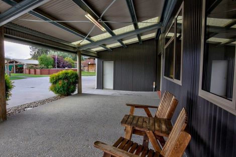 Photo of property in 424 Bannockburn Road, Bannockburn, Cromwell, 9384