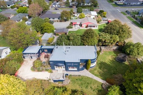 Photo of property in 17 Spaxton Street, Methven, 7730