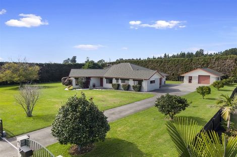 Photo of property in 57b Fairview Place, Te Puke, 3119
