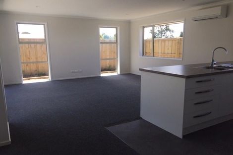 Photo of property in 18 Kennington Drive, Rolleston, 7615