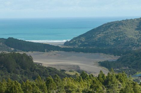 Photo of property in 15 Te Aute Ridge Road, Waitakere, Auckland, 0781