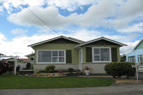 Photo of property in 35 Durie Street, Durie Hill, Whanganui, 4500