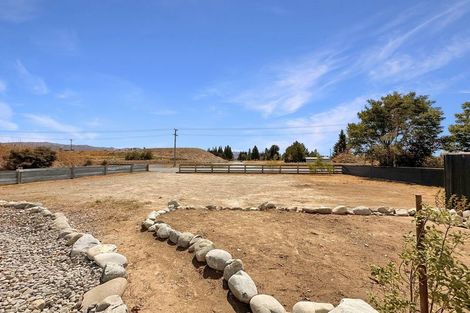 Photo of property in 8 Penstock Place, Twizel, 7901