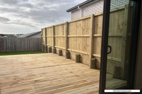 Photo of property in 42 Biokovo Street, Massey, Auckland, 0614